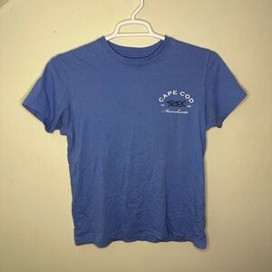 Cape Cod Massachusetts TShirt